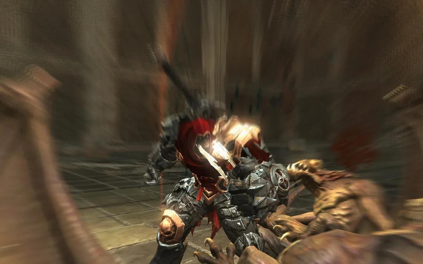Darksiders™ Gallery 4