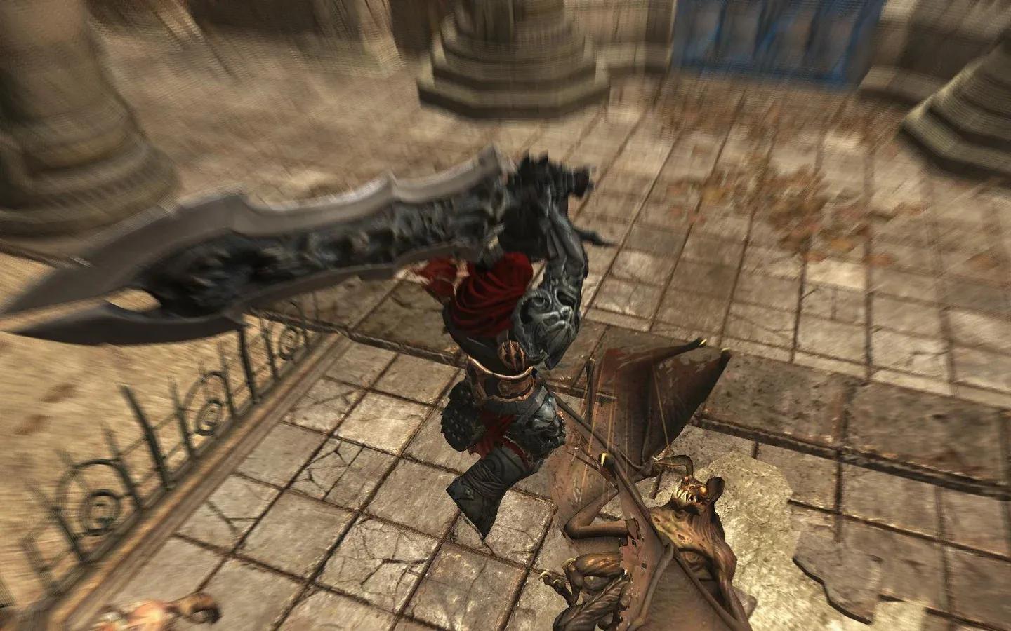 Darksiders™ Gallery 5