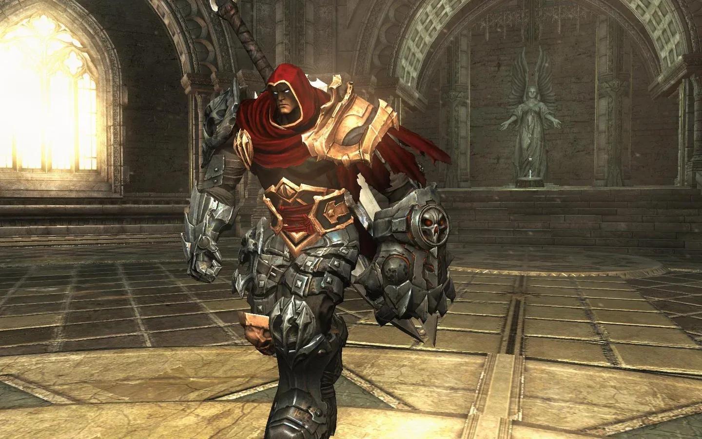 Darksiders™ Gallery 6