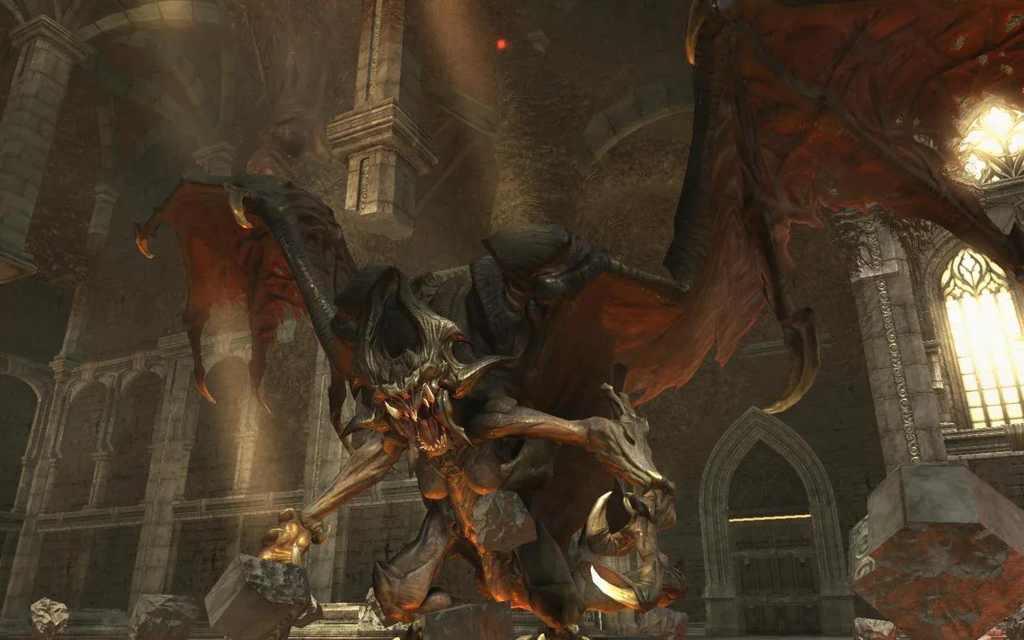 Darksiders™ Gallery 7