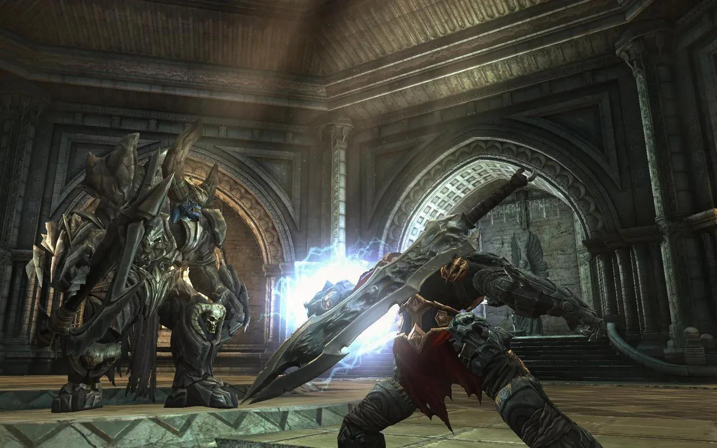 Darksiders™ Gallery 8