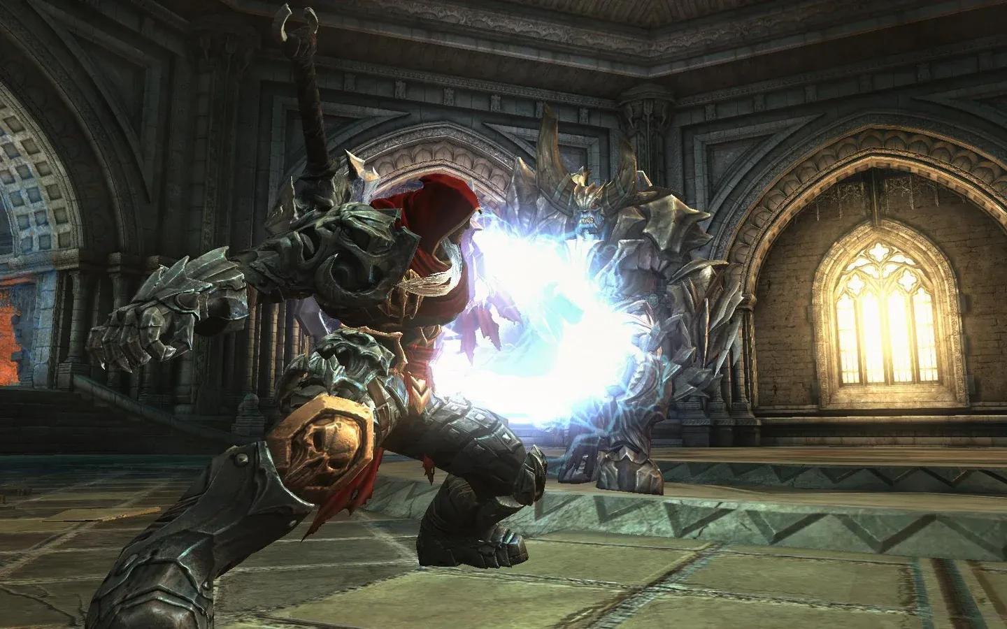 Darksiders™ Gallery 9