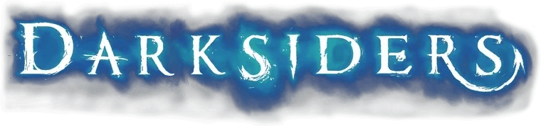 Darksiders™ Logo