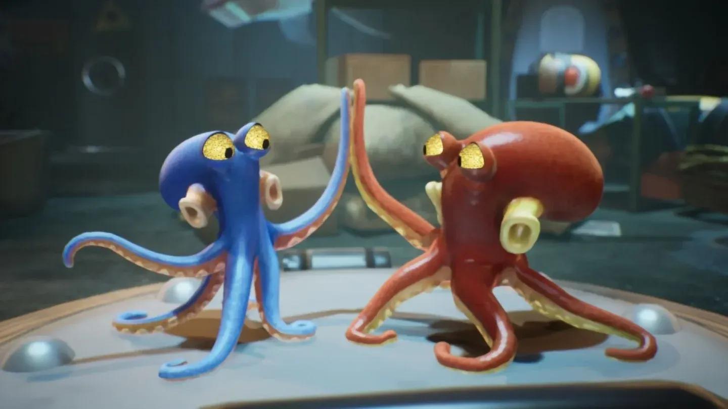 Ink ability for stealth evasion