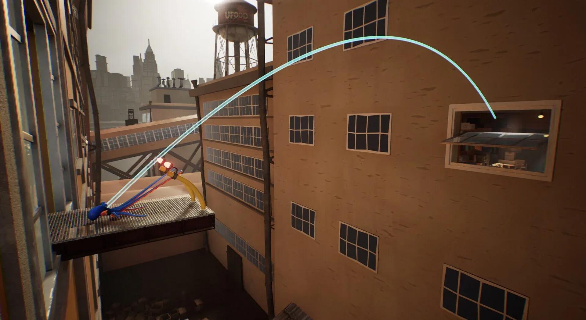 Darwin's Paradox! Screenshot 2