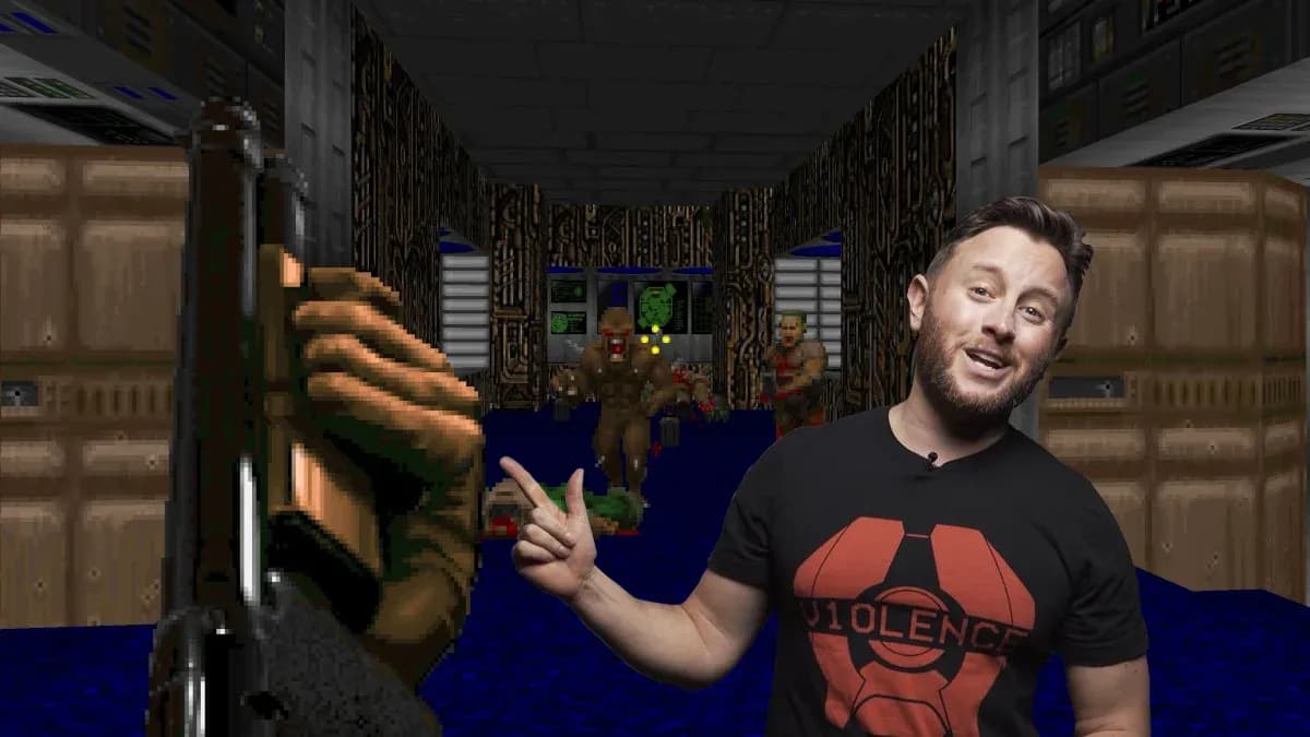 New Blood CEO Dave Oshry on Doom and 488 Hours in Fallout 76 image