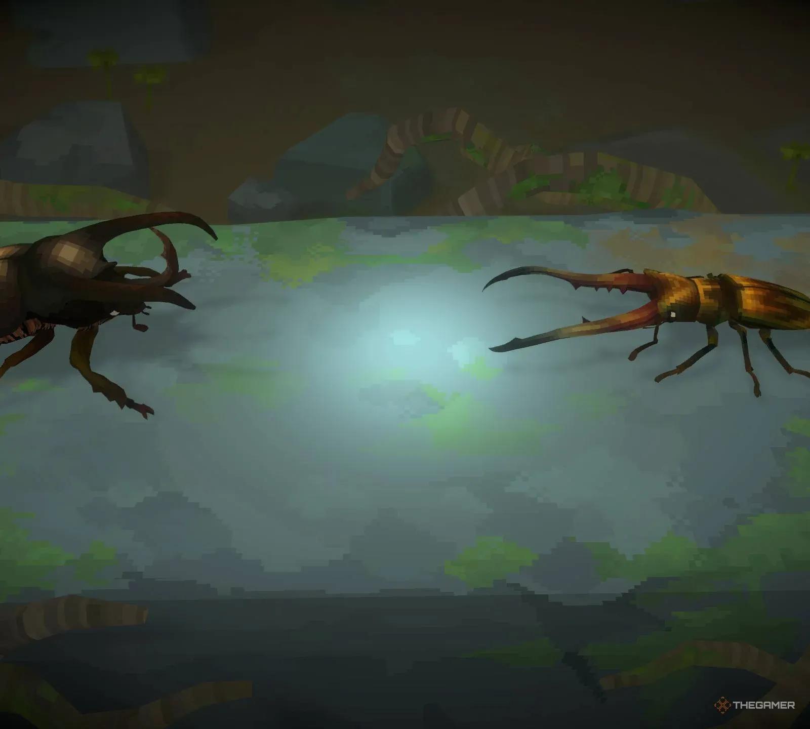 Dave The Diver: In The Jungle