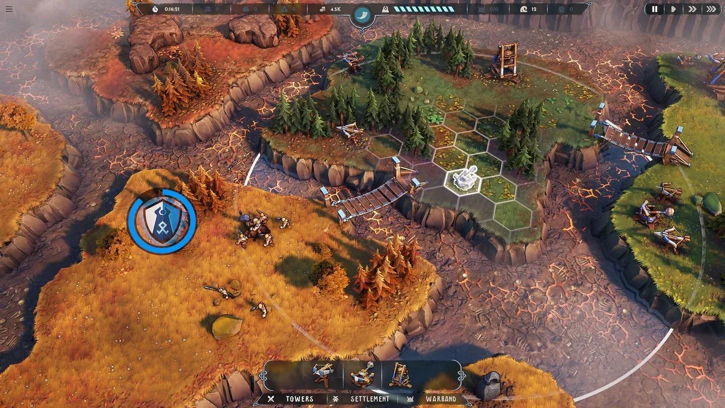 Dawn of Defense Gallery 6