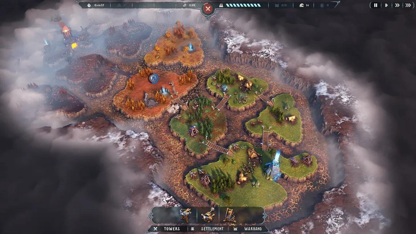 Dawn of Defense Gallery 7