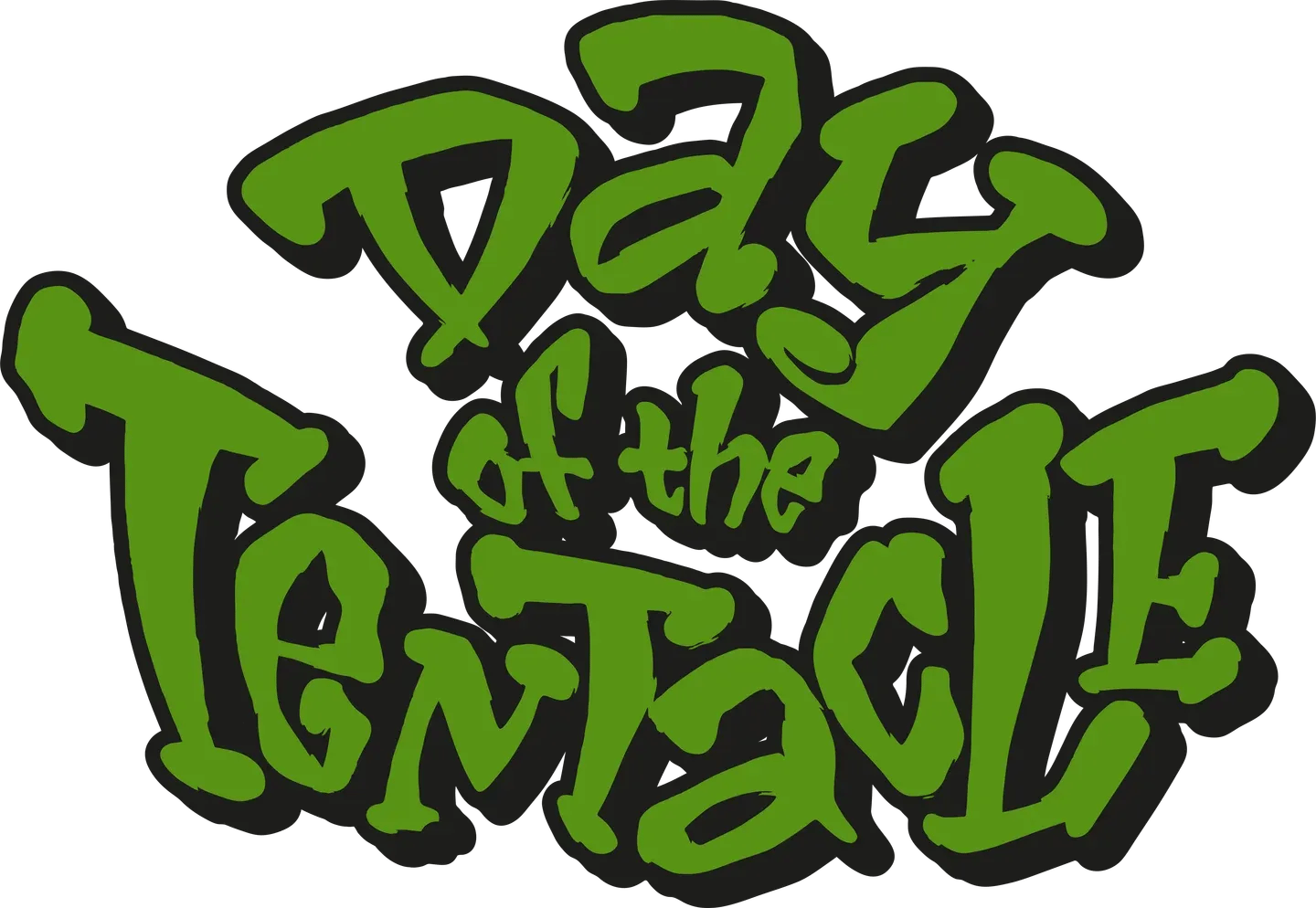 Day of the Tentacle