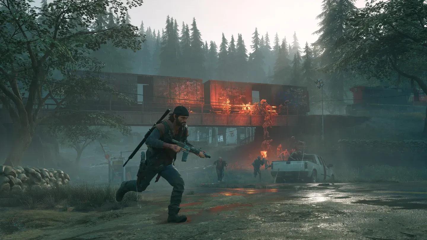Days Gone Gallery 1