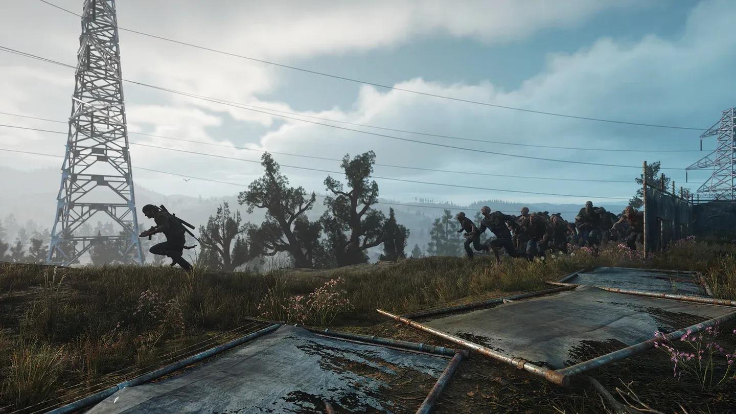 Days Gone Gallery 2