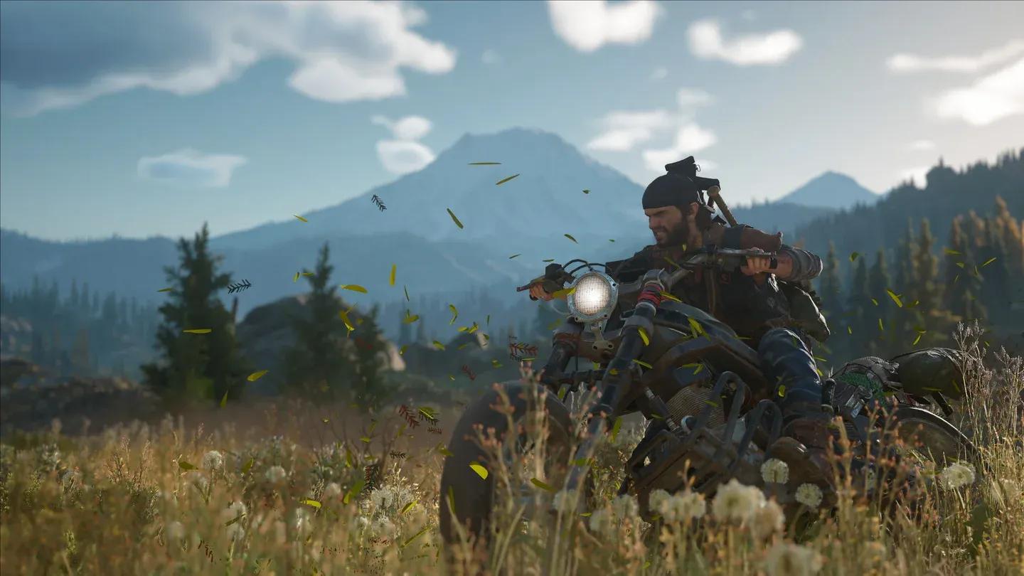 Days Gone Gallery 3