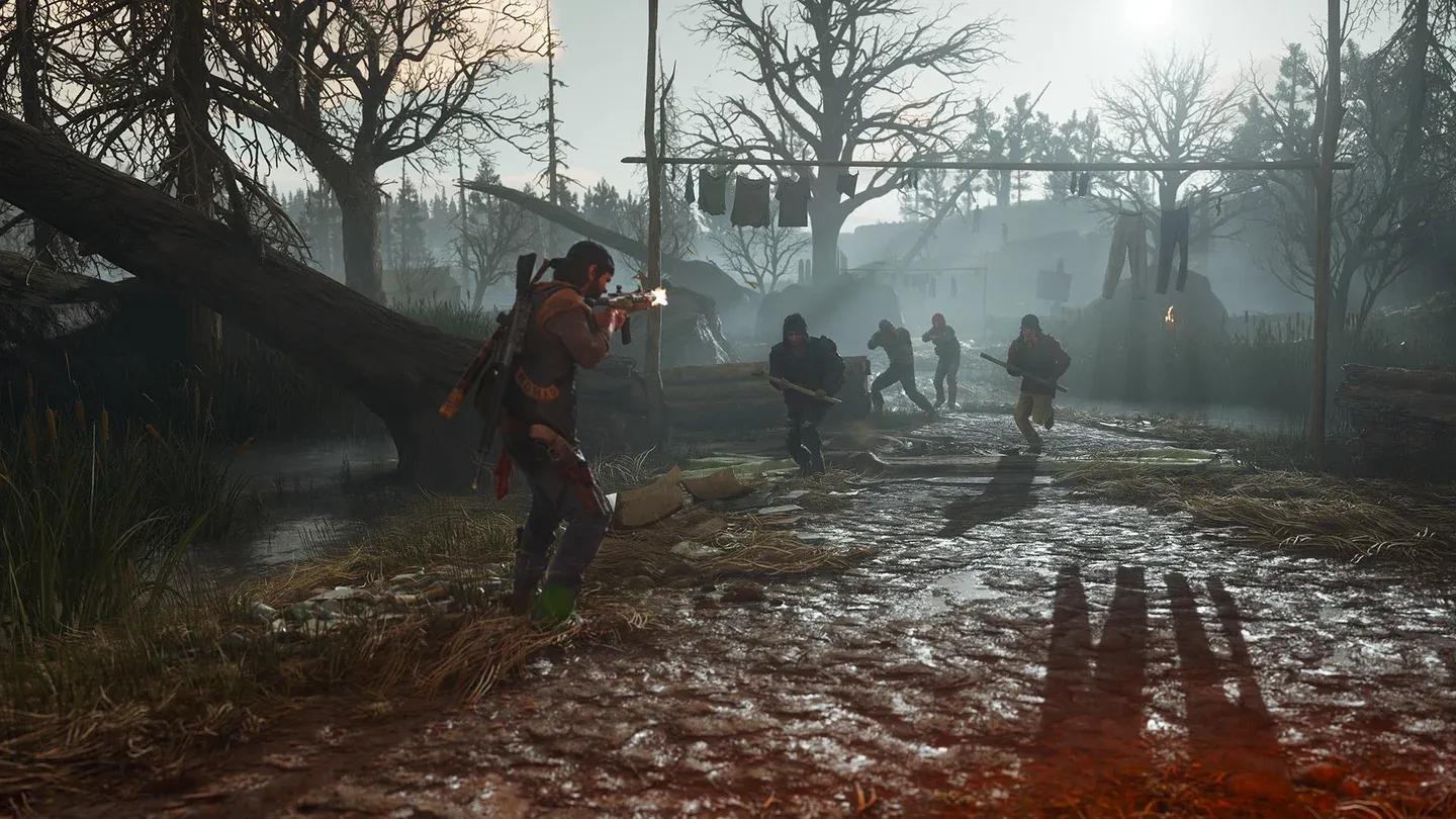 Days Gone Gallery 5