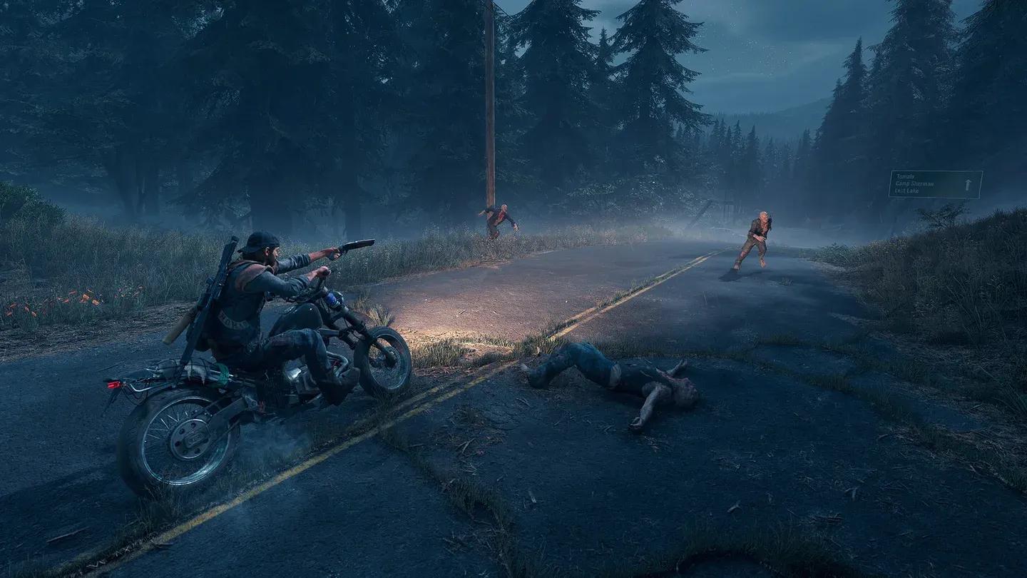 Days Gone Gallery 7