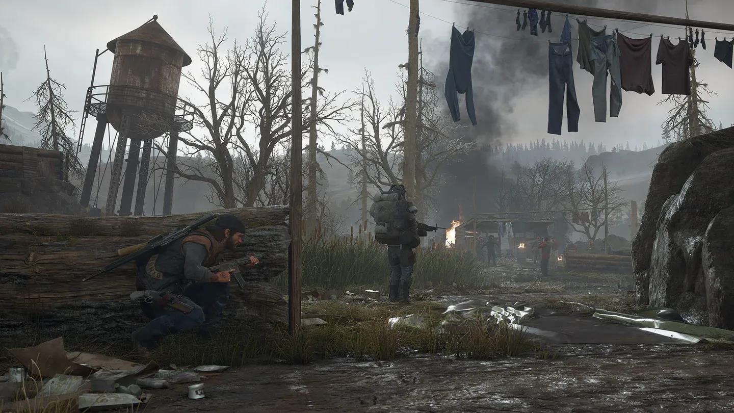 Days Gone Gallery 9