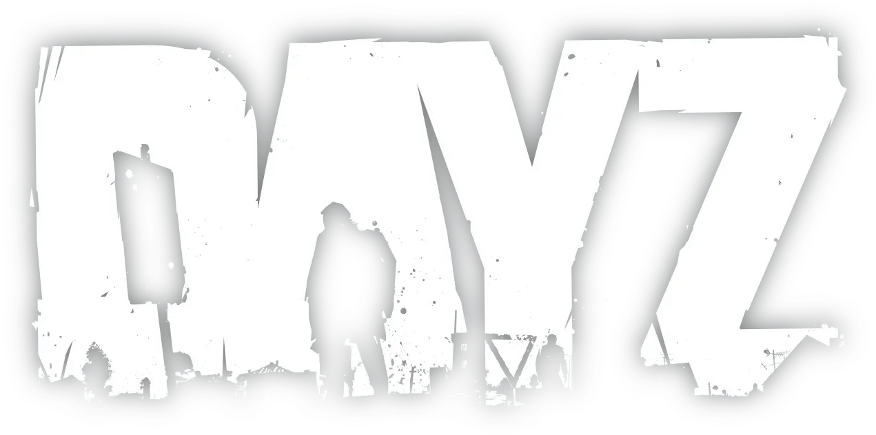 DayZ Logo