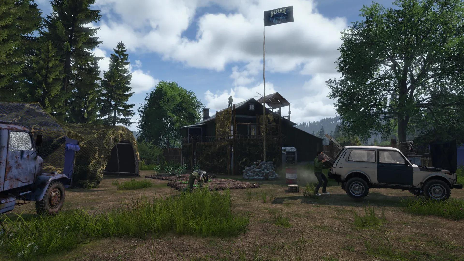DayZ Screenshot 10
