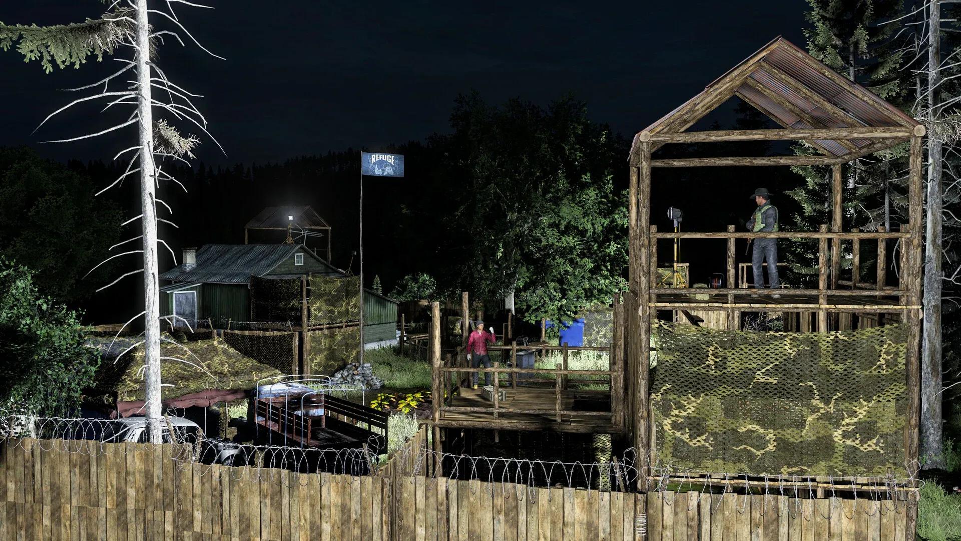 DayZ Screenshot 12