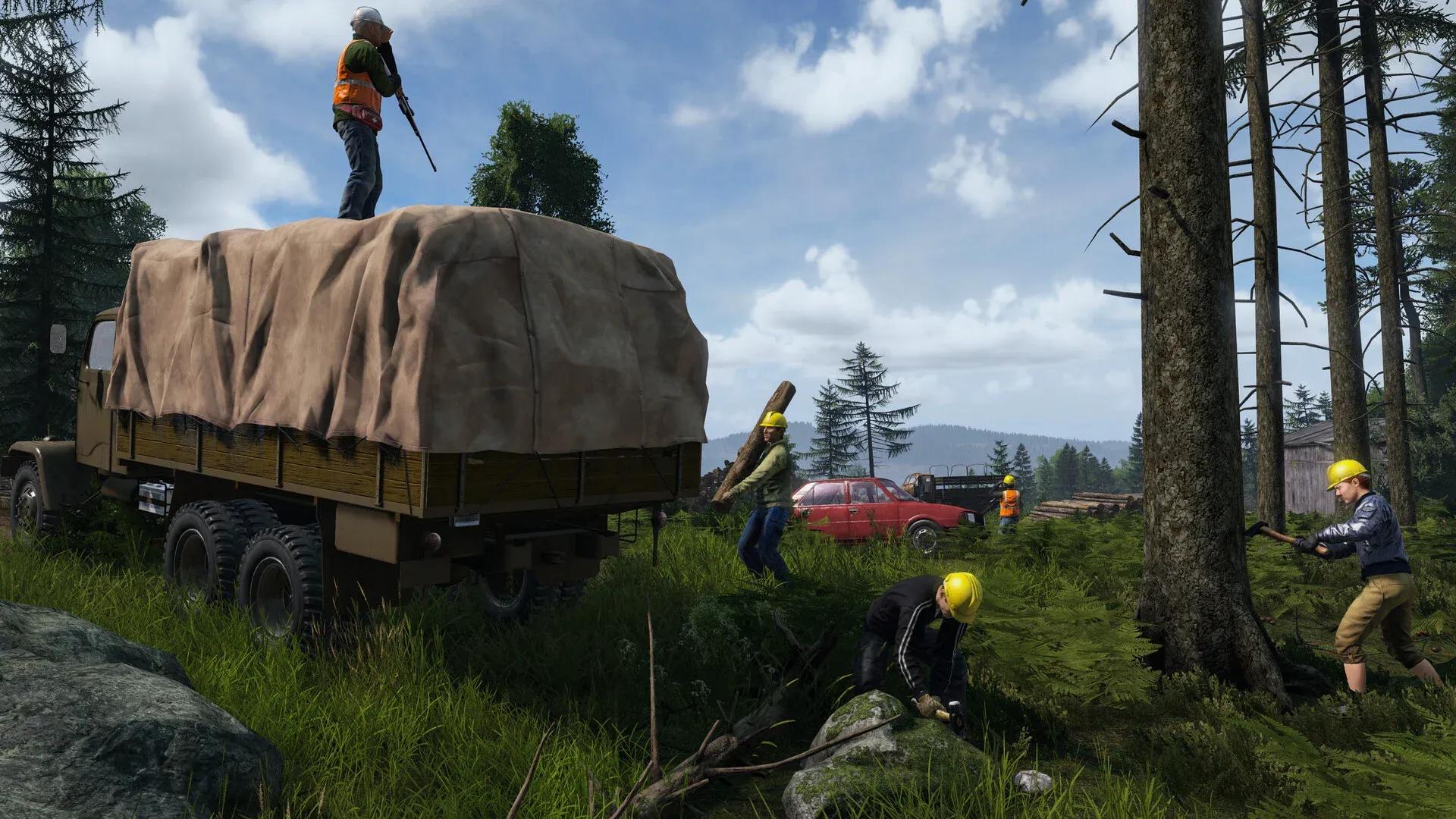 DayZ Screenshot 16
