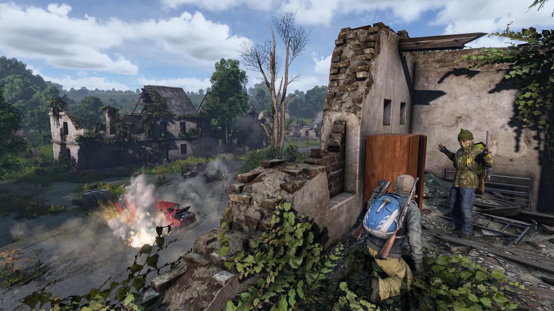 DayZ Screenshot 18