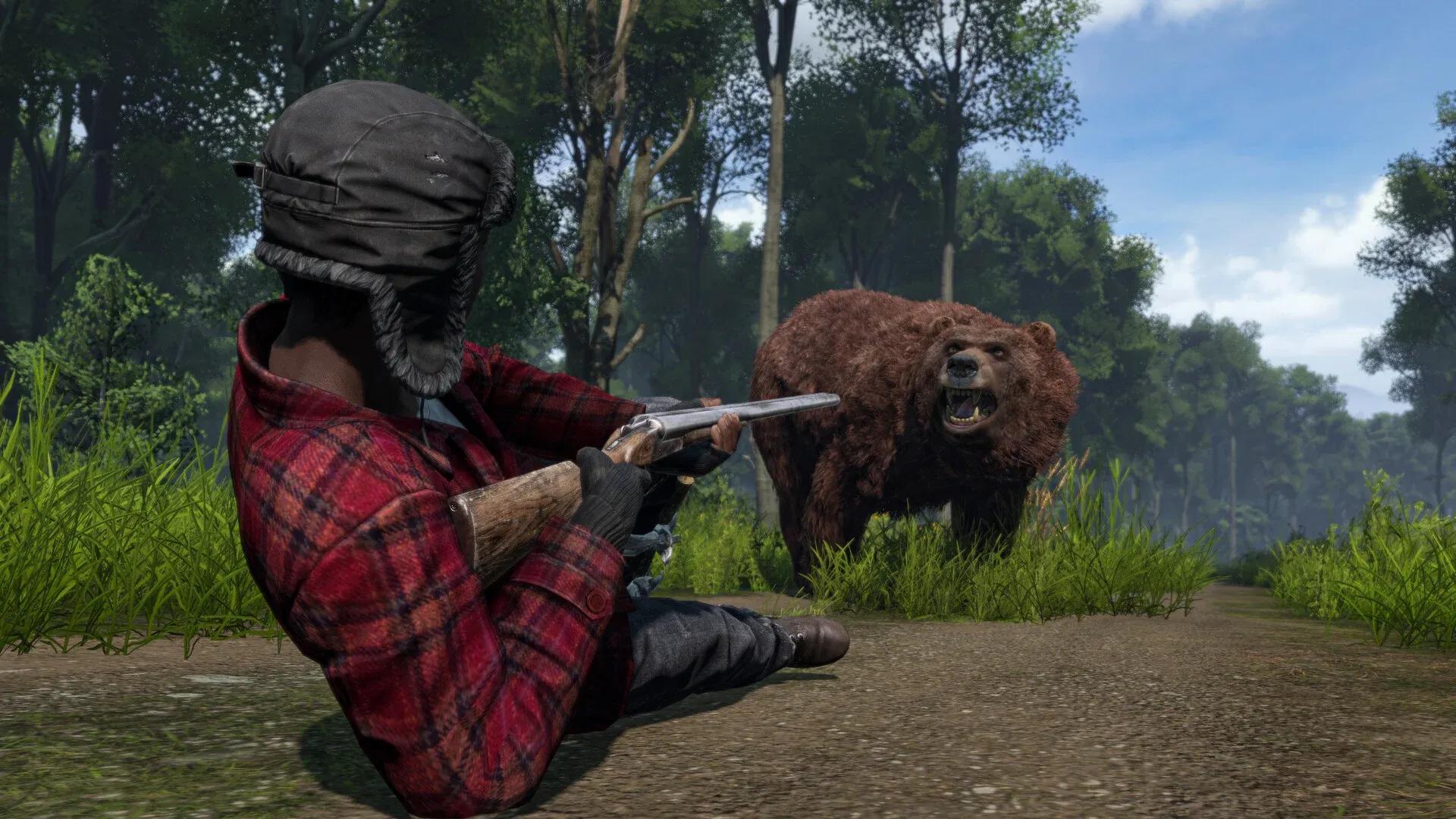 DayZ Screenshot 19