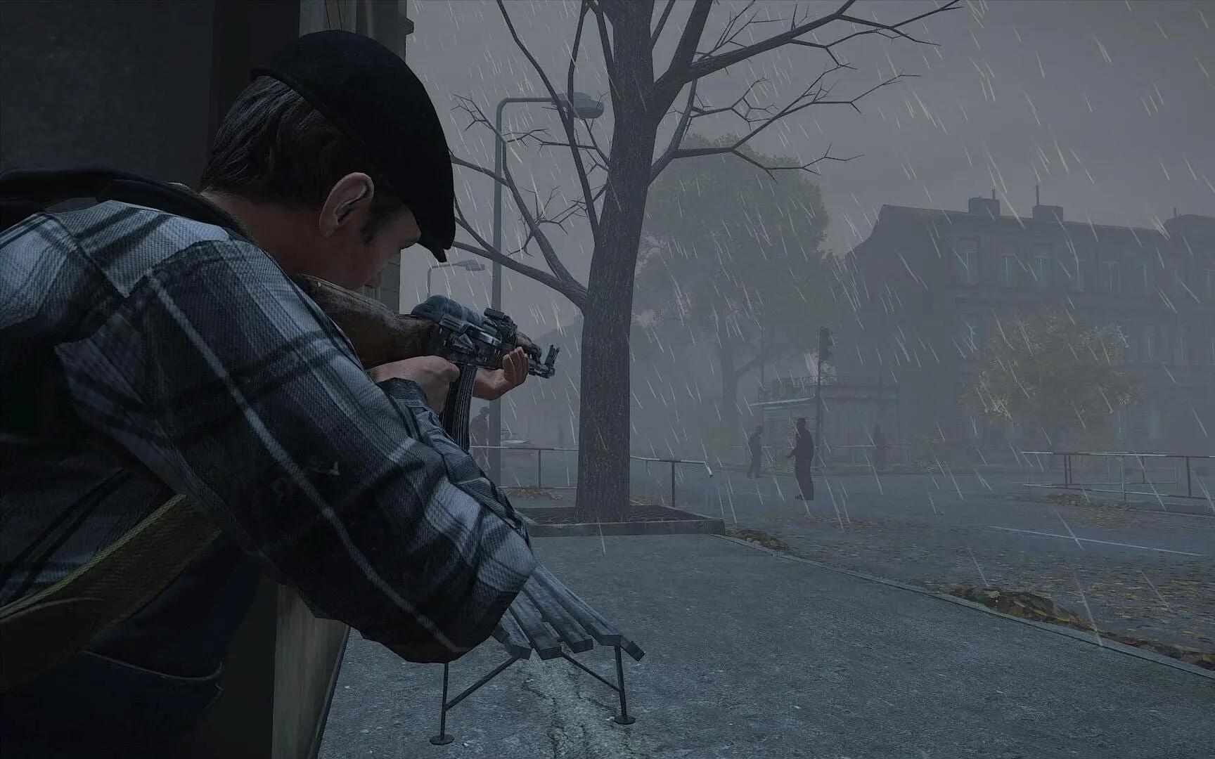 DayZ Screenshot 21