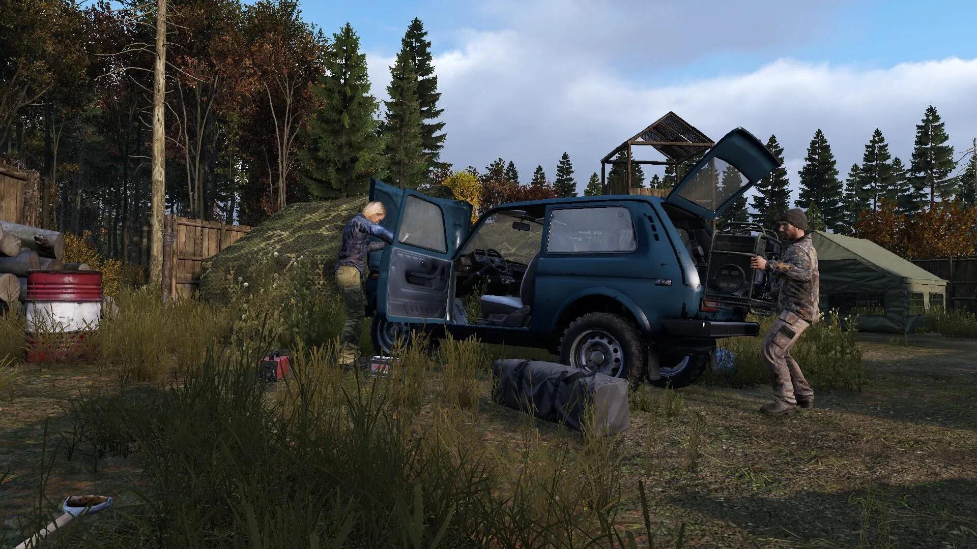 DayZ Screenshot 25