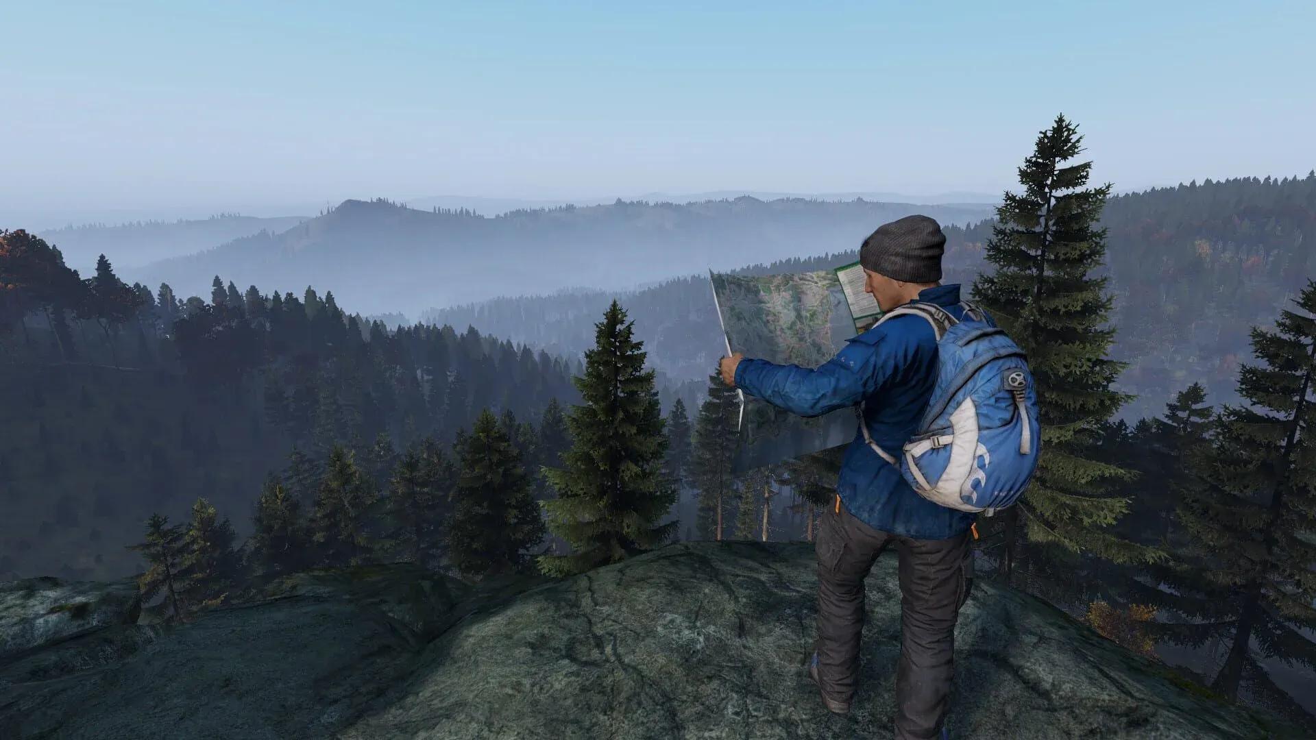 DayZ Screenshot 27