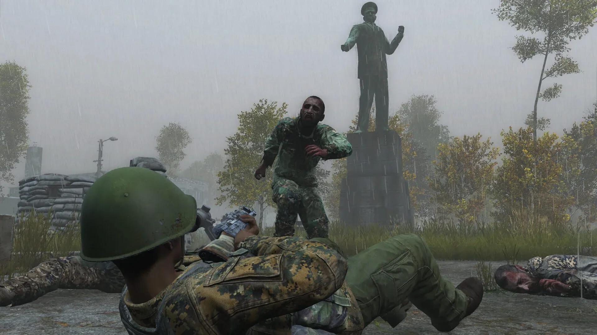 DayZ Screenshot 28