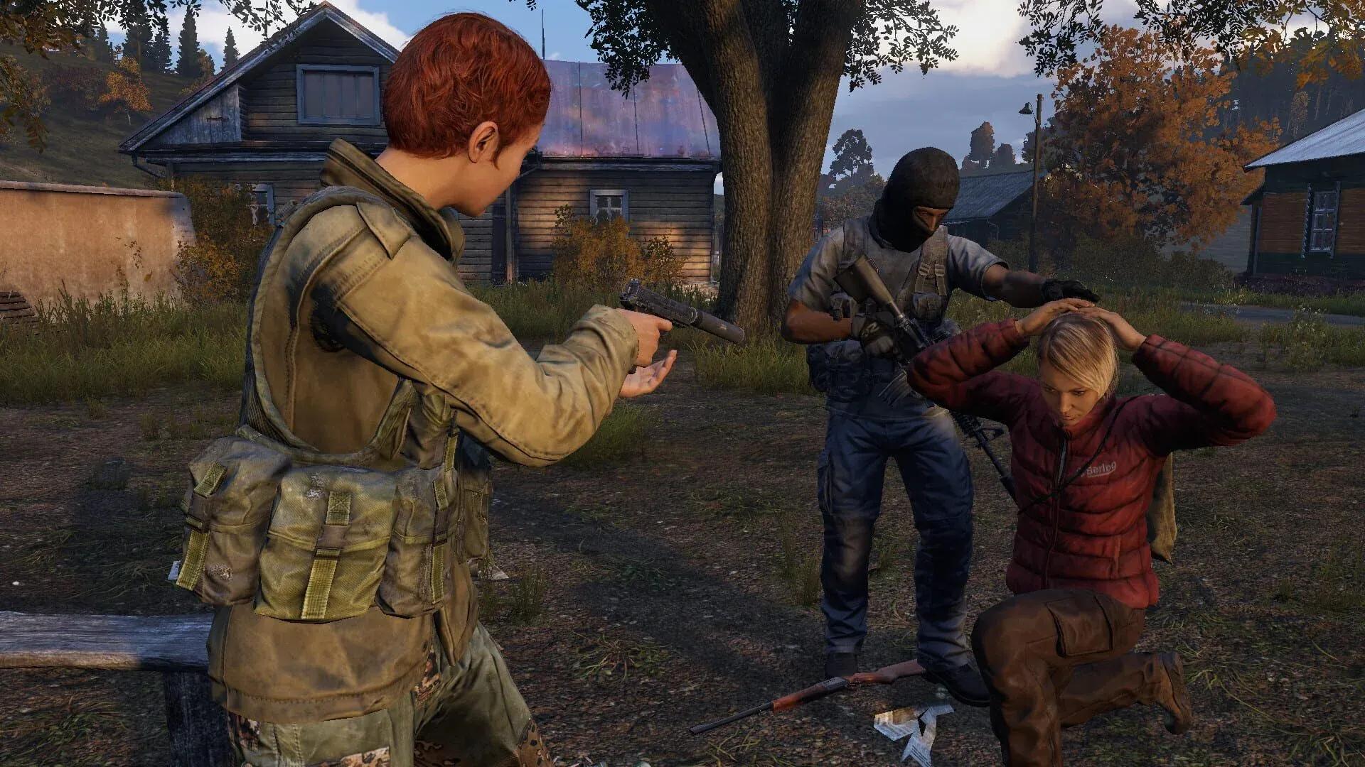 DayZ Screenshot 29