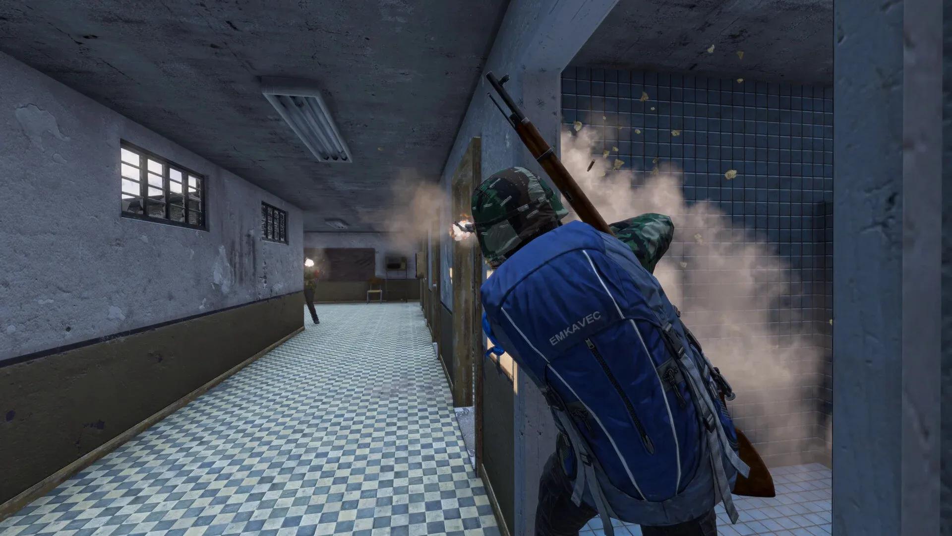 DayZ Screenshot 3