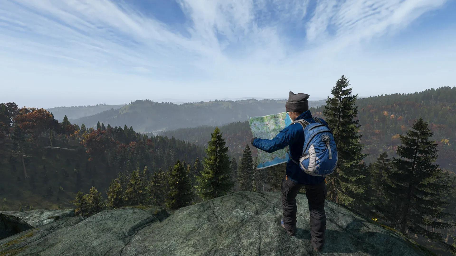 DayZ Screenshot 6