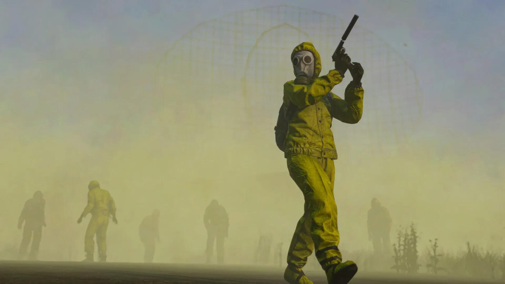 DayZ Screenshot 7