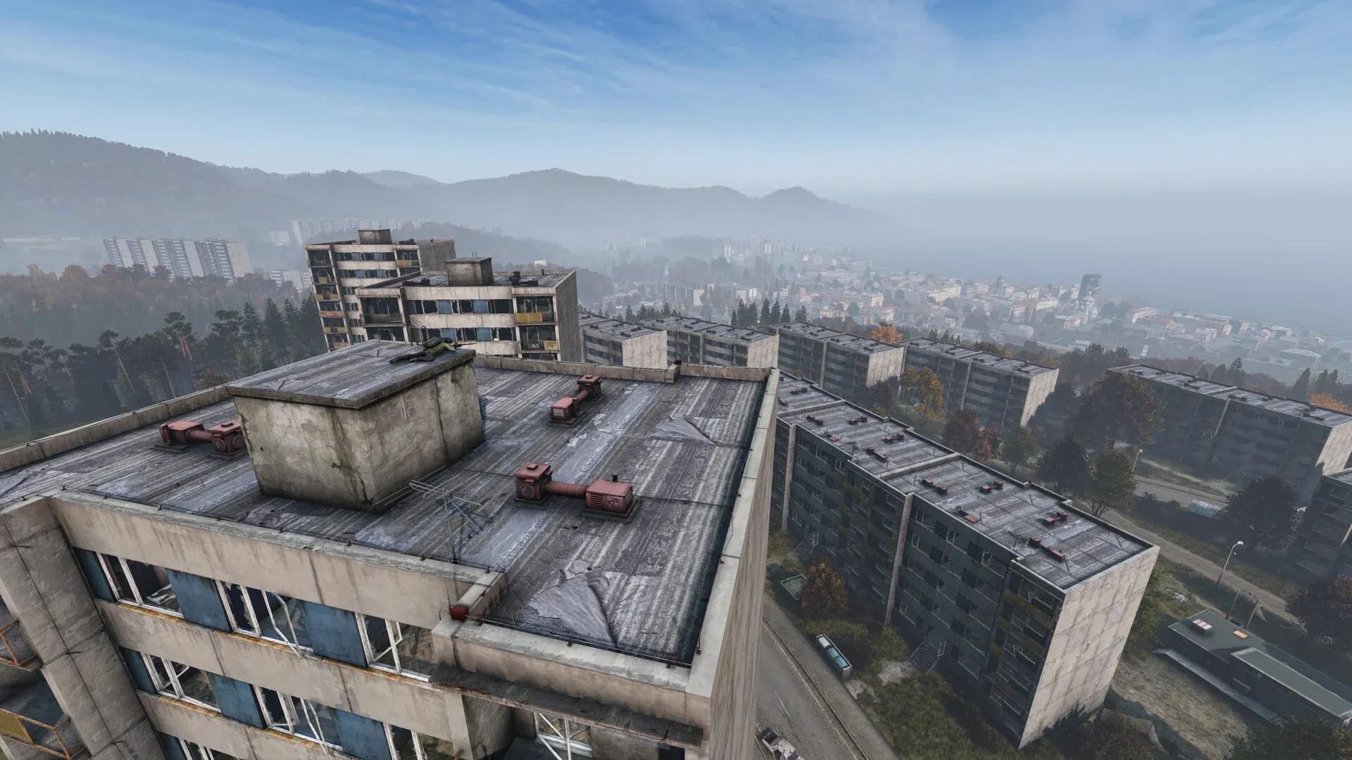 DayZ Screenshot 9