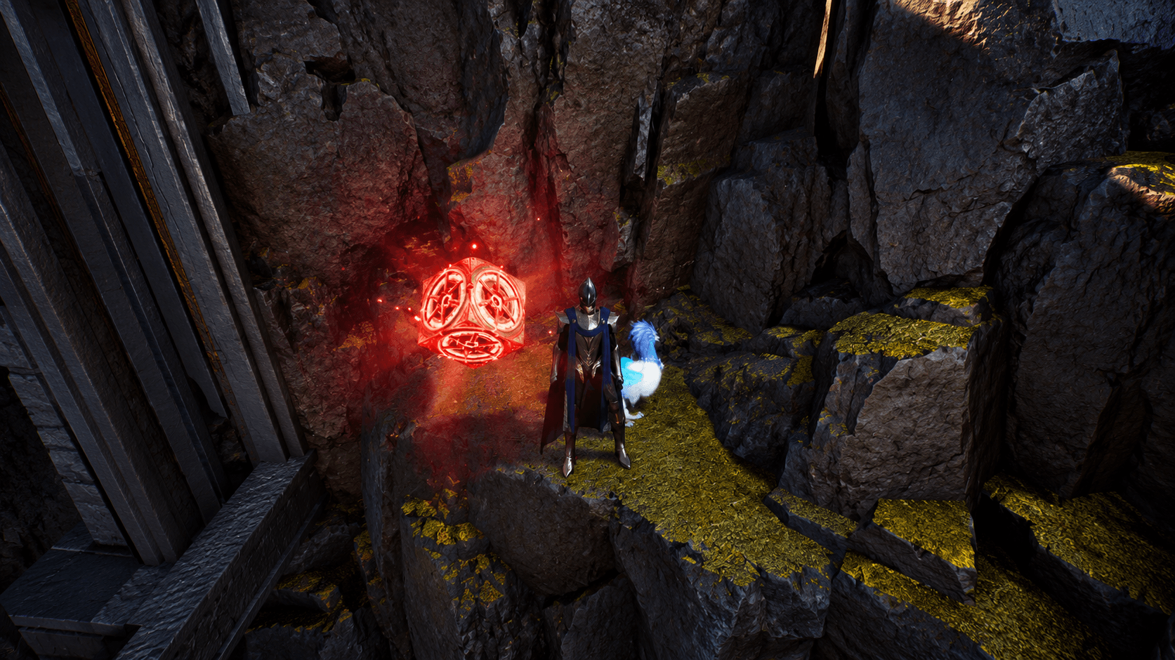 Aion 2 Guide: All Hidden Cube Locations