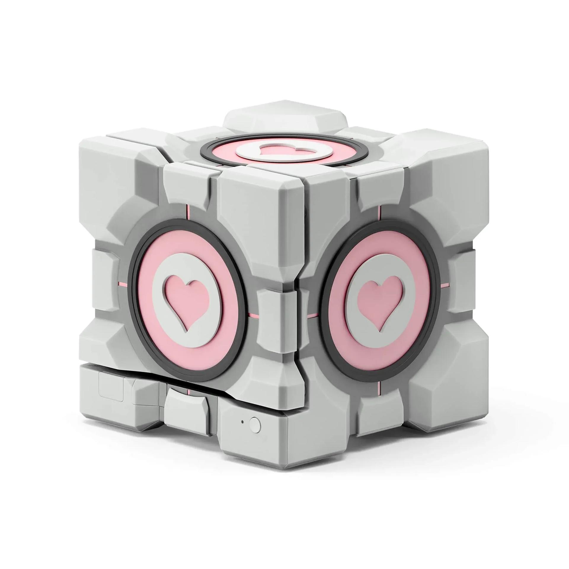 Steam Machine Companion Cube » dbrand