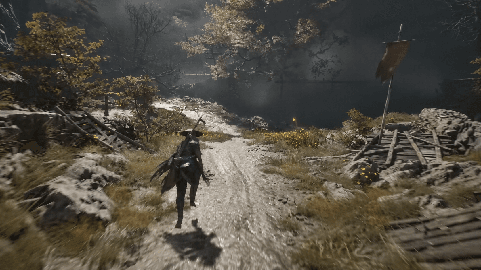 Phantom Blade Zero Deep in the Valley Complete Walkthrough