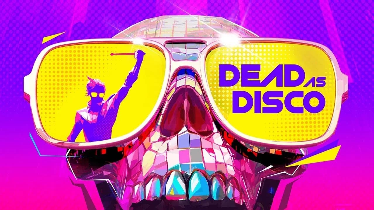 Dead as Disco – Rhythm Beat 'Em Up ...