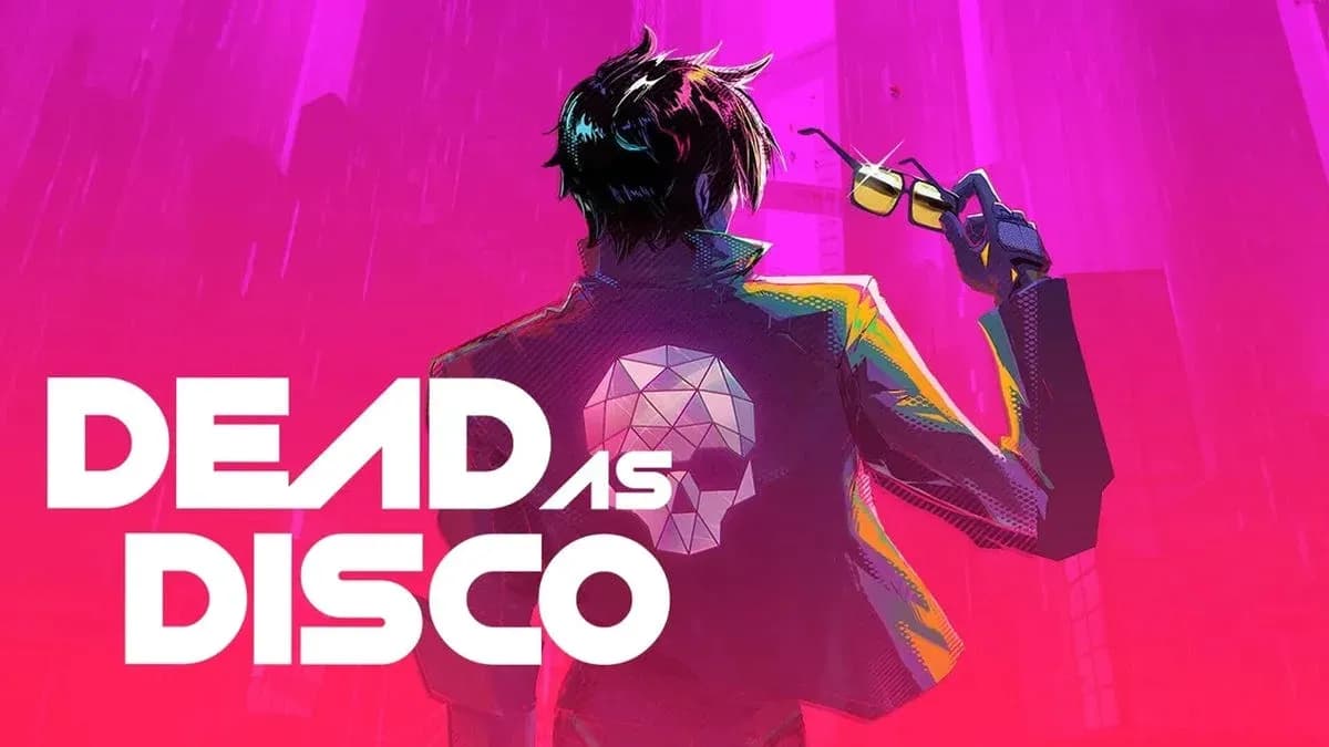 Dead as Disco Review - CNET