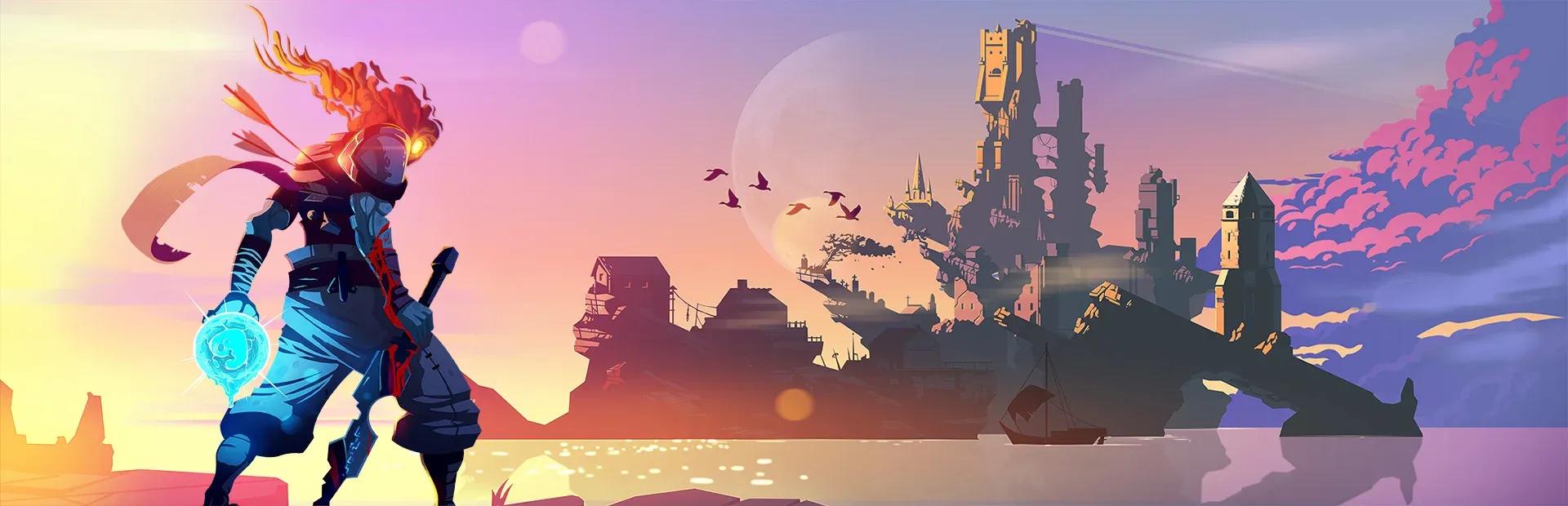 Dead Cells Banner