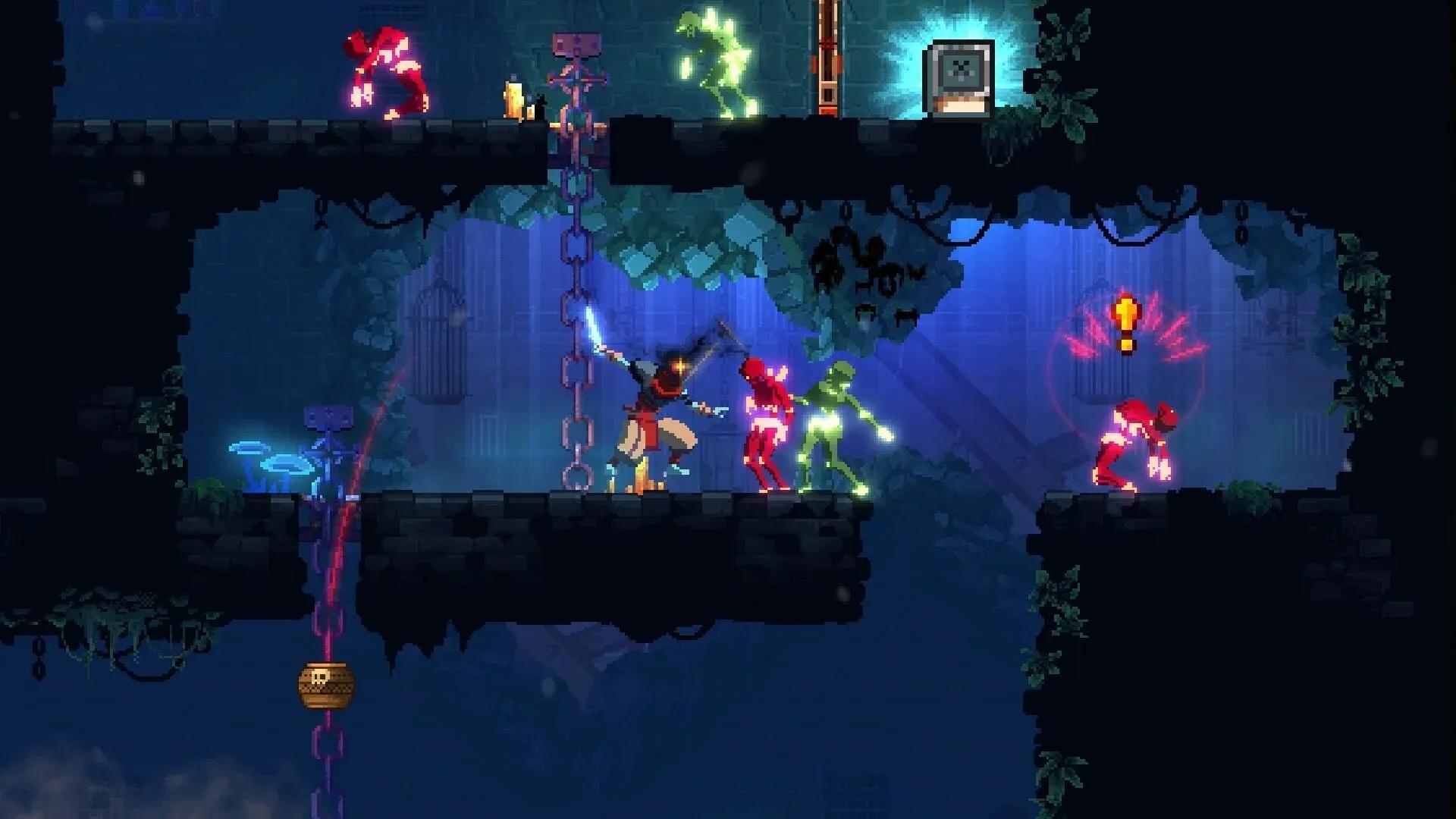 Dead Cells Screenshot 12