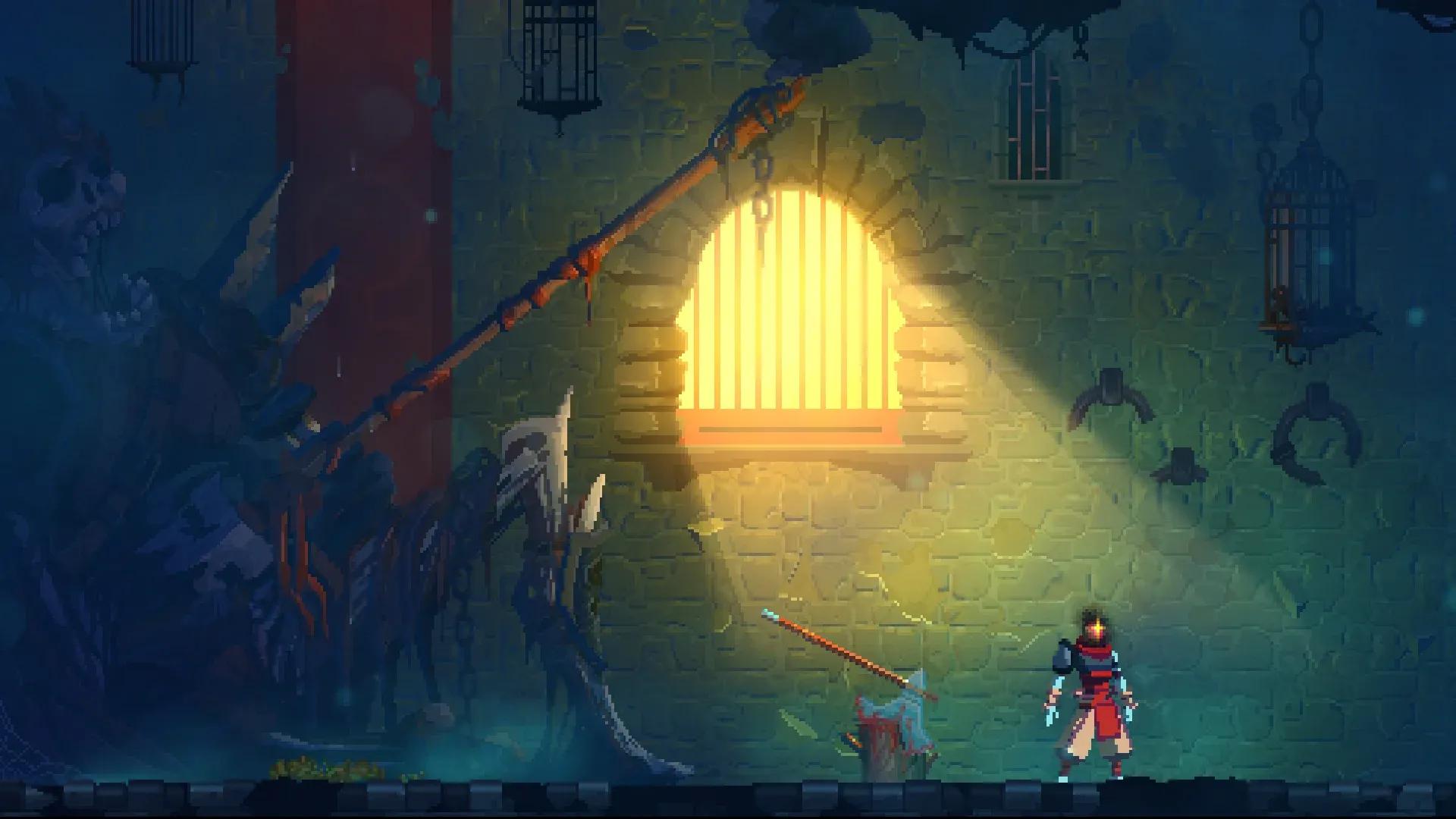 Dead Cells Screenshot 2