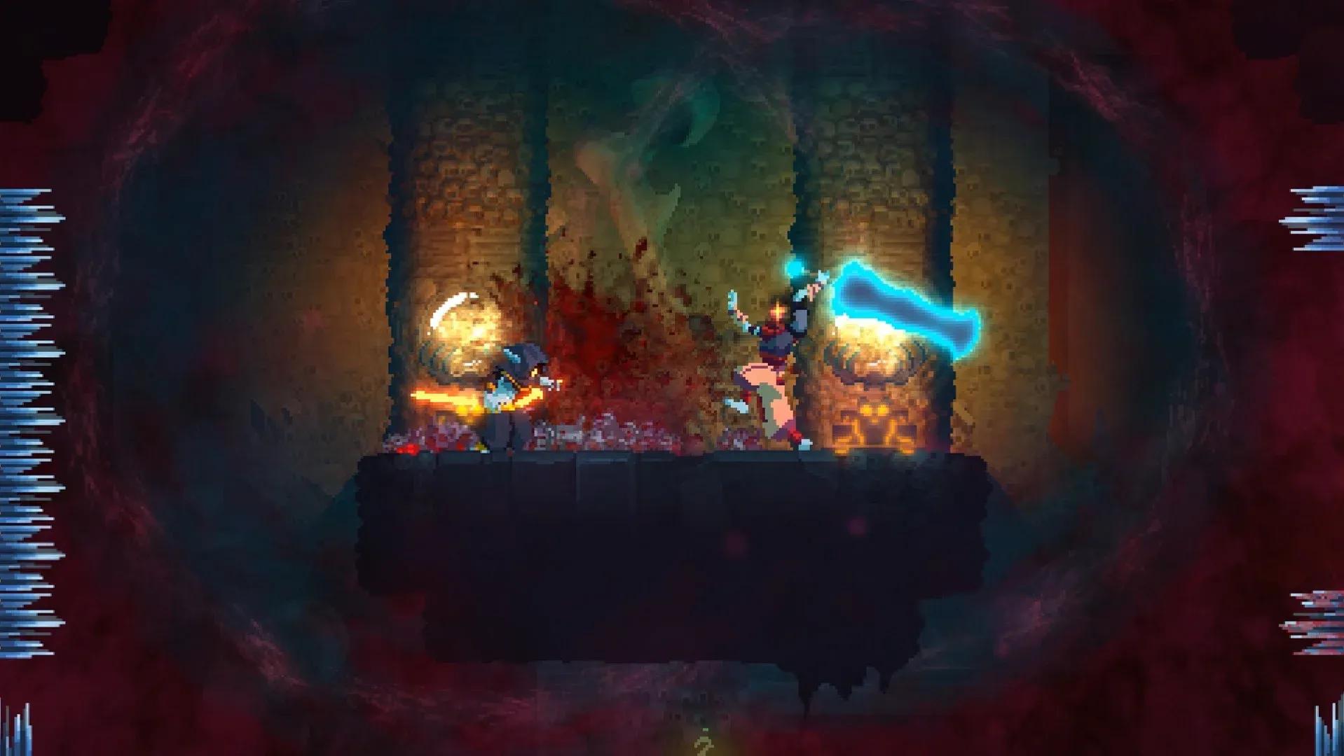 Dead Cells Screenshot 3