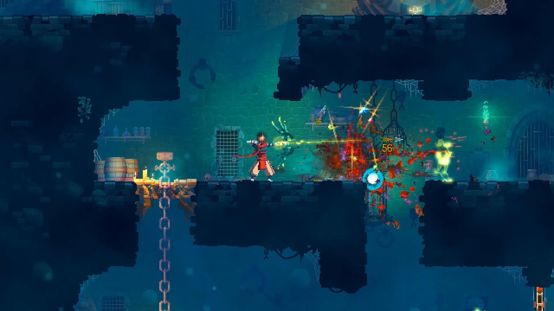 Dead Cells Screenshot 4