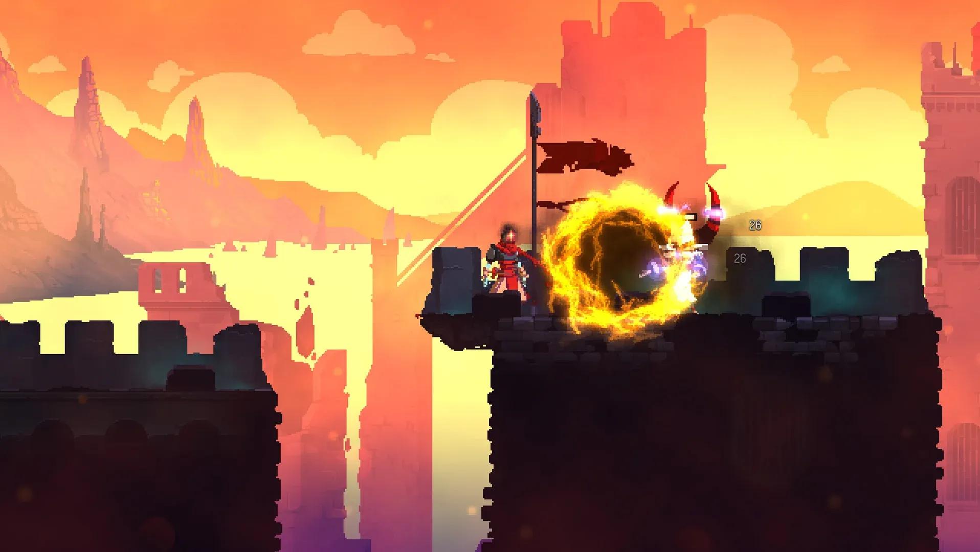 Dead Cells Screenshot 5