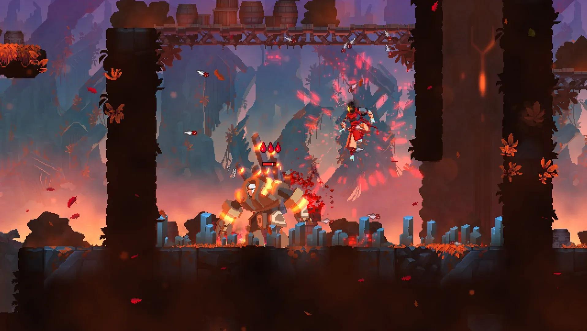 Dead Cells Screenshot 6