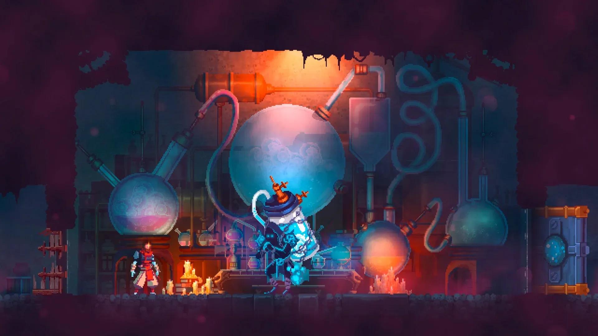 Dead Cells Screenshot 9