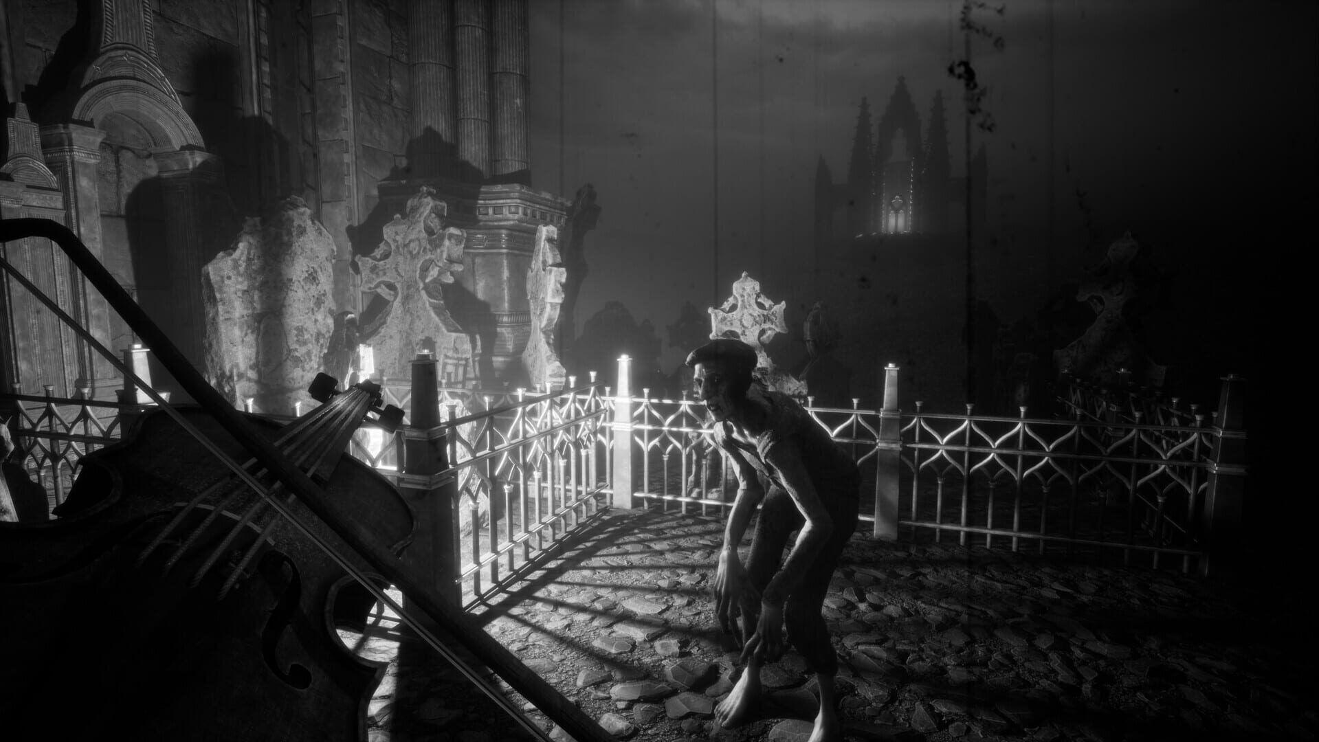 Dead Format Screenshot 10