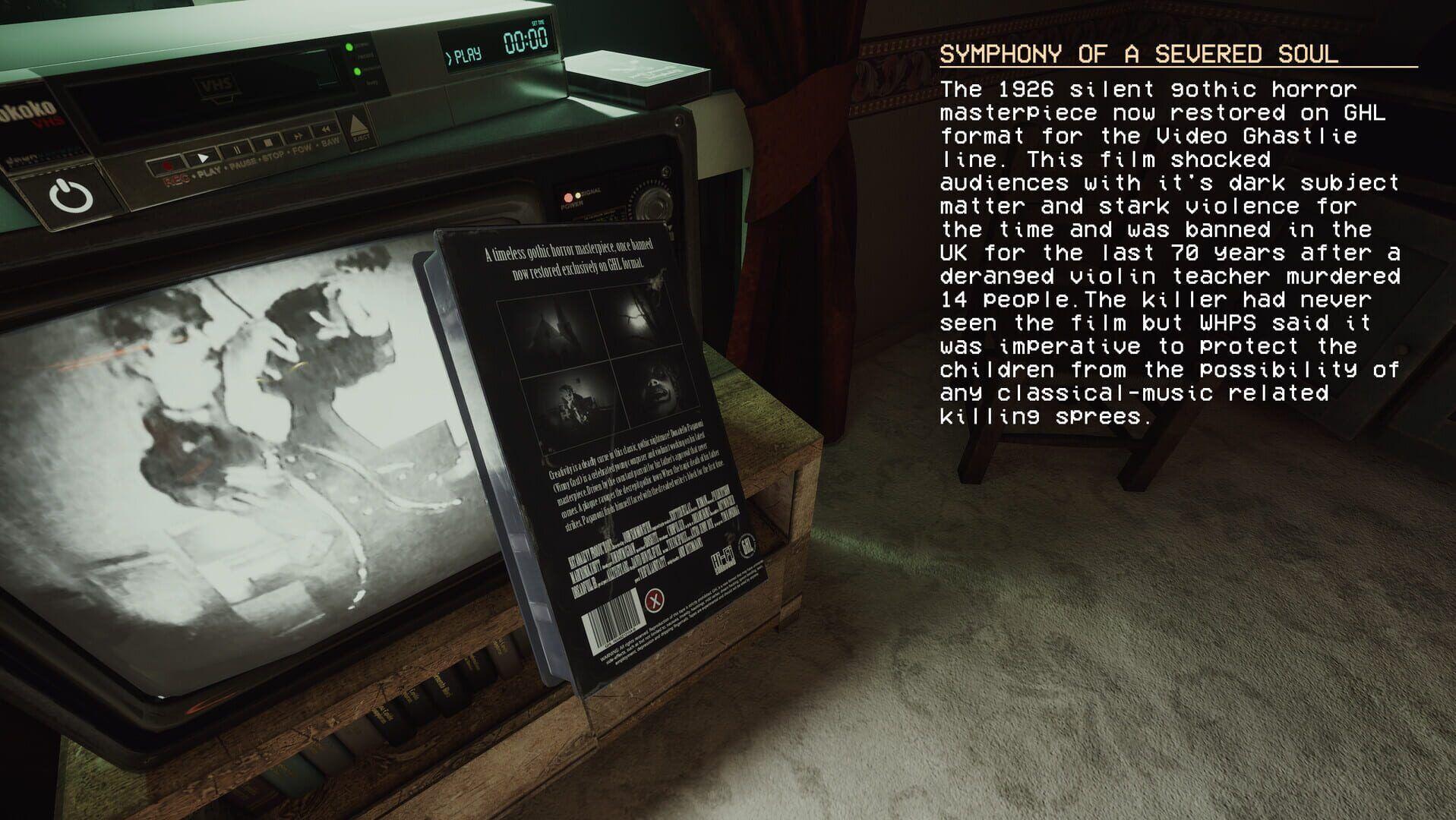 Dead Format Screenshot 11